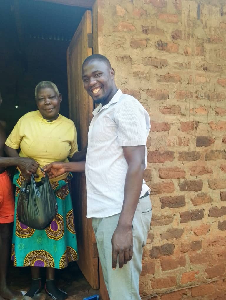 Essential supplies 2023